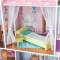 thumbnail image 5 of KidKraft So Dreamy Dollhouse With 30 Accessories, 5 of 8