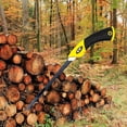 thumbnail image 4 of koolsoo Professional Pruning Wood Trimming Branches Tree Hand for Garden Camping Cutting C, 4 of 8