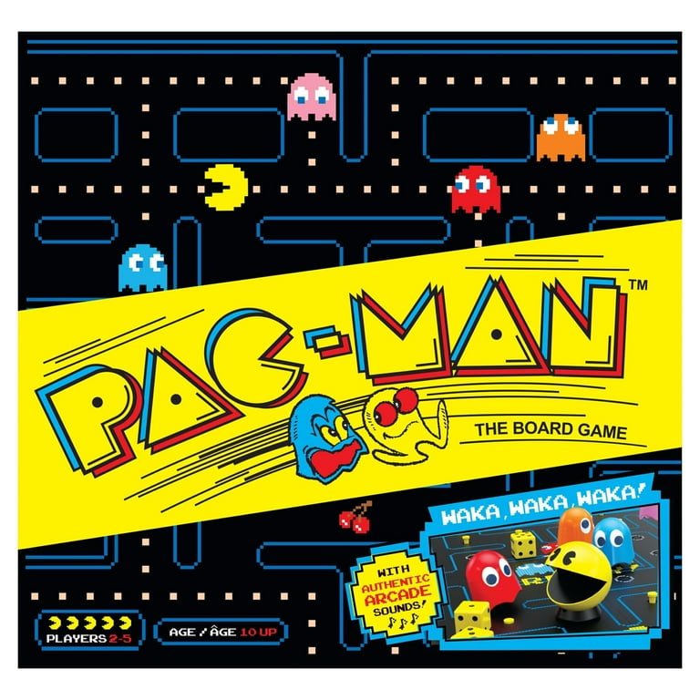 Jogos de pacman, Jogos de pacman grátis