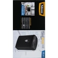 Fellowes Powershred H9C 9Sheet CrossCut Personal Shredder
