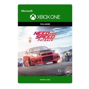 Need for Speed: Payback Edition, Electronic Arts, Xbox One, [Digital Download], 799366478225