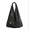 Black, variant on Denim Purses For Women Jean Purse Denim Purse Handbag Shoulder Bag Fashion Foldable Cute Canvas Denim Tote Bag