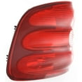 thumbnail image 3 of Tail Light for 97-00 Ford F-150 LH Flareside, 3 of 5