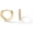 Yellow Gold, variant on 14K Gold Plated Sterling Silver Posts Cubic Zirconia Mini Huggie Earrings for Women | Tiny Cartilage Helix Huggie Hoop Earrings
