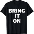 thumbnail image 1 of Playera de Gym para Mujer - ¡Dale con Todo! - 100% Algodón, 1 of 7