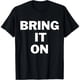 thumbnail image 1 of Playera de Gym para Mujer - ¡Dale con Todo! - 100% Algodón, 1 of 7