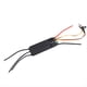 thumbnail image 2 of 2 Unids DC6-24V 1000W BLDC 3 Fase DC Sin Escobillas Motor Driver Hallless DC Motor Drive Junta Regulador de Velocidad del Regulador, 2 of 5