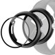 thumbnail image 5 of Tempe Glass Film Glass+Cubierta Accesorios PC Duro para Google Pixel Watch Red, 5 of 9