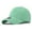 Mint Green, variant on Ploknplq Visor Hats Baseball Cap Sun Hat Hats for Women Adult Casual Fashion Printed Adjustable Outdoor Sunshade Breathable Hat Army Green(clearance Sale)