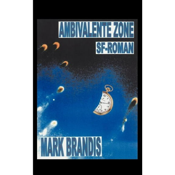 Ambivalente Zone, (Paperback)
