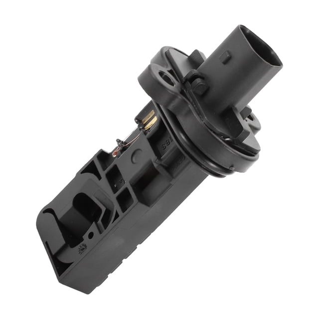 Sensor de flujo de aire masivo del automóvil Unique Bargains para Maserati 1 pieza