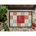 thumbnail image 3 of Carolines Treasures CK5741MAT Tapis Intérieur Ou Extérieur 18 x 27 Po. Bengal Cat Love, 3 of 4
