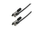 thumbnail image 2 of Kensington MicroSaver 2.0 Twin Cable Lock from Lenovo, 2 of 4