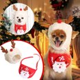 thumbnail image 1 of Adorable Sombrero de Árbol de Navidad, 1 of 7