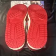 thumbnail image 4 of Size 12 - Union LA x A i r-Jor-dan 1 Retro OG SP High Chicago Shadow, 4 of 6