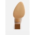 thumbnail image 5 of Nenana Faux Leather Knee-High Boots, 5 of 10