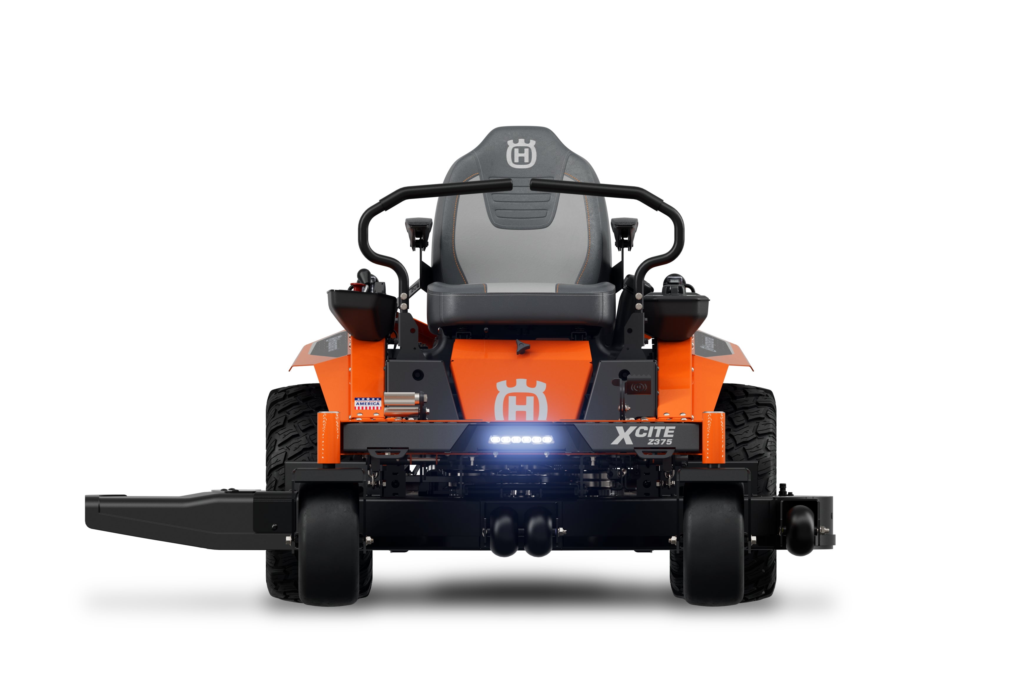 Husqvarna Xcite Z375 (60") 26HP Kohler Zero Turn Mower