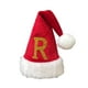 thumbnail image 2 of Adornos navideños colgantes con 26 letras para árbol de Navidad, personalizados, para hacer tú mismo., 2 of 5