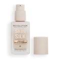 thumbnail image 1 of Base de maquillaje en sérum Revolution Skin Silk F2 23 ml, 1 of 7