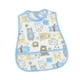 thumbnail image 5 of Babero para Bebé, Accesorio de Alimentación Infantil de Fácil Limpieza, Babero Suave para La Dentición Del Bebé para La Alimentación Oso, 5 of 9