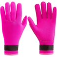 thumbnail image 1 of Guantes de Neopreno WEIHJMXG 3 mm Antideslizantes Térmicos para Mujeres y Niños M, 1 of 5