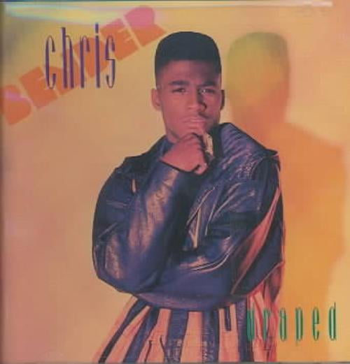 OnOFF　【R&B】CHRIS BENDER Chris Bender | Spotify