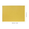 thumbnail image 2 of LIFKOME Premium Golden Glitter Paper Ideal for Handmade Paper Crafts and Party Decor, 2 of 6
