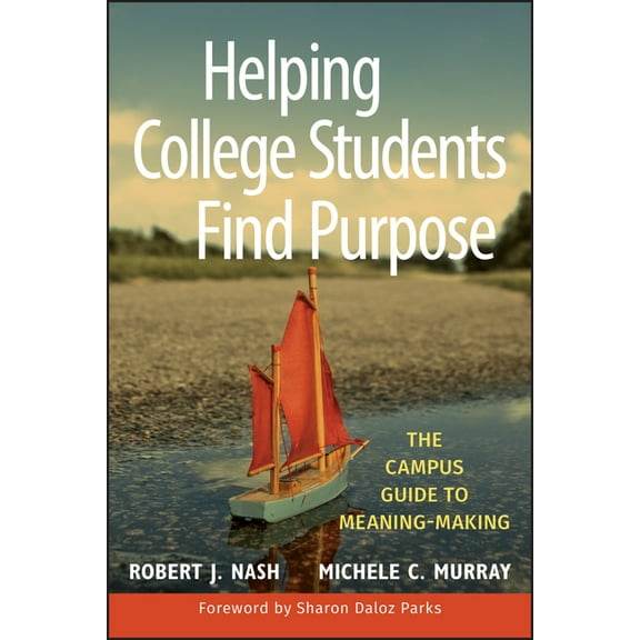 Helping College Students Find, (Hardcover)