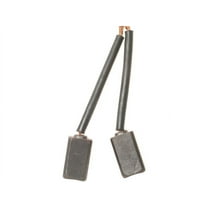 Alternator Brush Set - Compatible with 1969 - 1977 Porsche 911 1970 1971 1972 1973 1974 1975 1976