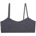 thumbnail image 5 of Sweet & Sassy Girls Bra Set Seamless Unpadded Training Bralette and Underwear 8 Piece, 5 of 7