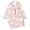 D146/Pink, variant on Afdoent Girls Pajamas Set Halloween Ghost Print Sleepwear Soft Long Sleeve Button-Down Sleepwear Nightwear 2Pcs Pajama Sets Loungewear Comfortable For Kids Holiday 13-14 Years