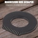thumbnail image 4 of Raspador Flint Equipments Flint multifuncional para acampar Senderismo Negro Hugtrwg Para estrenar, 4 of 6