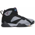 thumbnail image 1 of Ni - ke Size 9.5 - Air Jordan 7 Retro 2011 Bordeaux, 1 of 5