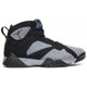 thumbnail image 1 of Ni - ke Size 9.5 - Air Jordan 7 Retro 2011 Bordeaux, 1 of 5