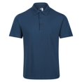 thumbnail image 1 of Regatta - Polo Sinton para Hombre (Vaquero Luz de Luna), 1 of 4