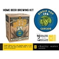 thumbnail image 4 of Craft A Brew Beer Making Kit, Single Hop IPA, Home Beer Brewing Complete Set, 1 Gallon Capacity, 4 of 7