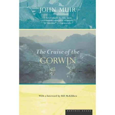 The Cruise of the Corwin: Journal of the Arctic Expedition of 1881 in Search of de Long and the Jeannette