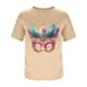 thumbnail image 4 of Tops para hombre, blusas y camisas de manga corta con cuello redondo para hombre, camisetas casuales con estampado de moda para hombre, blusa de manga corta, blusa de poliéster para hombre., 4 of 5