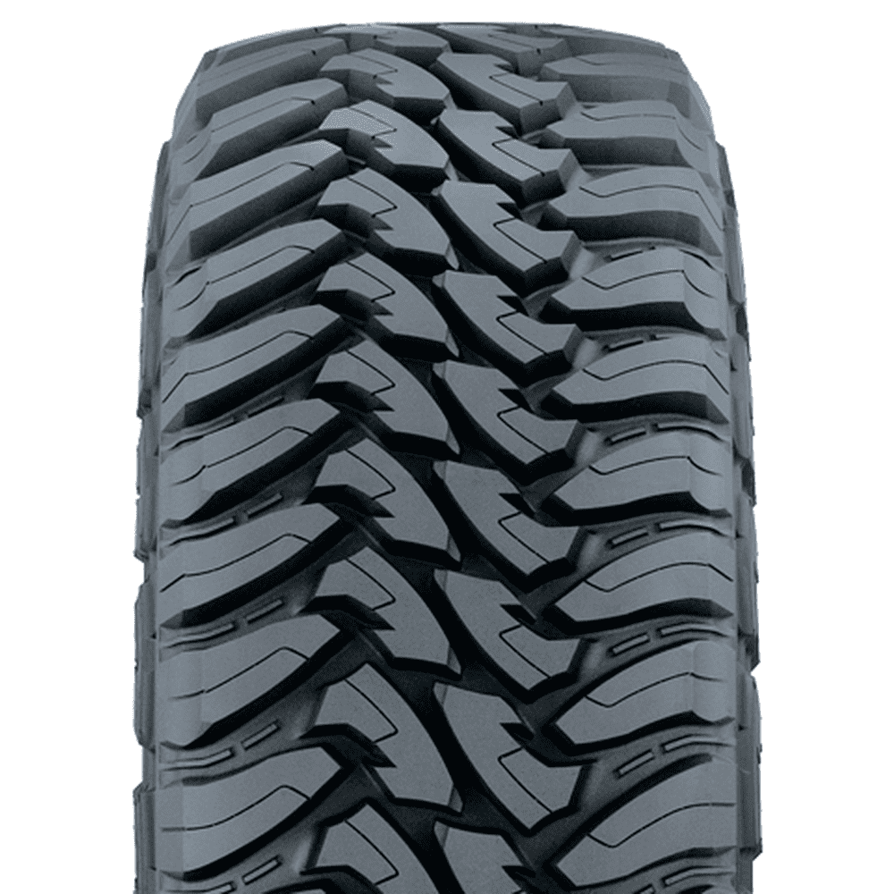 Toyo Open Country MT 38x13.50R20 124Q LRD pneu toutes saisons