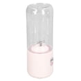 thumbnail image 1 of Licuadora Portátil Con Vaso Exprimidor, 6 Cuchillas, Recargable Por USB, 1 of 7