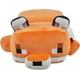thumbnail image 2 of Juguetes de Minecraft MATTEL figuras y accesorios de peluche Fox 12 pulgadas, 2 of 6