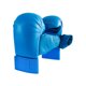 thumbnail image 2 of Guantes Kickboxing Karate Boxeo Cuero Espesado No Deslizamiento Ergonómico para Artes Marciales Muay Thai, 2 of 9
