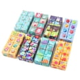 thumbnail image 4 of Cubo infinito antiestrés para adultos y niños, rompecabezas cúbico abatible, juguetes para aliviar el estrés y el autismo, juguete para relajar y aliviar el estrés, novedad, 4 of 4