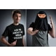 thumbnail image 3 of 2023 Ask Me About My Ninja Disguise T-shirt Karate Martial Arts Adults Tee Top, 3 of 4