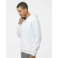 thumbnail image 2 of Fleece Sport Lace Hooded Sweatshirt, 2 of 5