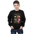 thumbnail image 2 of Friends Sweat-Shirt Garçon Joey Dinde, 2 of 3