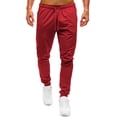 thumbnail image 1 of Pants Jogger Para Hombre Shendy Vendy Deportivo Slim Fit, 1 of 4