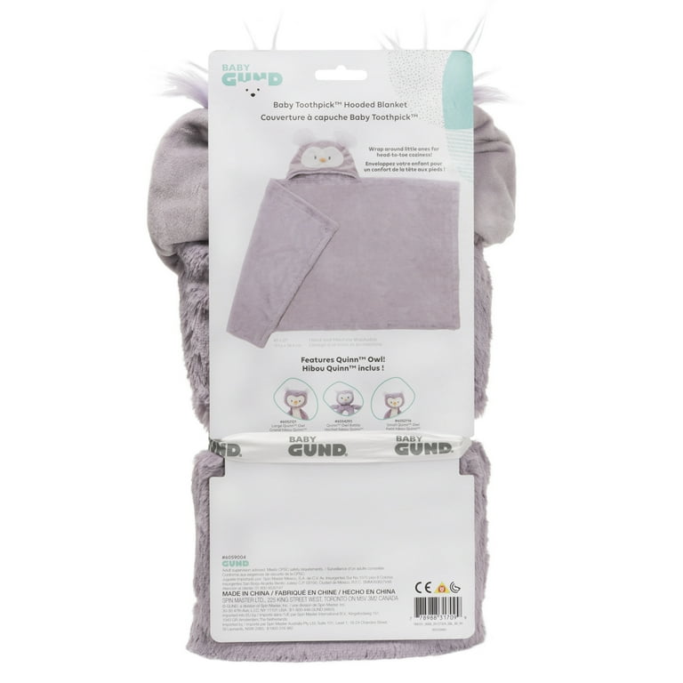 Baby gund canada sale