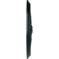 thumbnail image 4 of Ekena Millwork 17 1/8"OD x 1 1/2"P Washington Ceiling Medallion (Fits Canopies up to 2 7/8"), Hand-Painted Night Shade, 4 of 6
