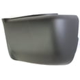 thumbnail image 2 of Bumper End For 1998-2005 Chevrolet Blazer 98-99 02-04 GMC Jimmy Rear Driver Side, 2 of 5